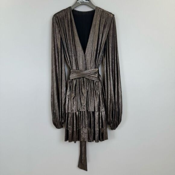 Bronx and Banco Bellerose Mini Dress ❤️🩹 - Picture 4 of 10